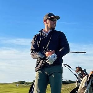 Meet your Posher, Chad